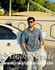 Public Relations Professional Muslim Grooms profile 547749