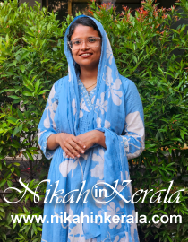 Education based  Muslim Matrimony profile 475052