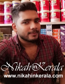 Location based  Muslim Grooms profile 345951