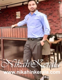 Job based  Muslim Grooms profile 525003