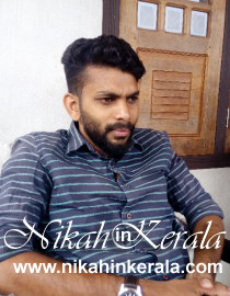 Physical Status based  Muslim Matrimony profile 356832