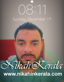 Location based  Muslim Brides profile 420665