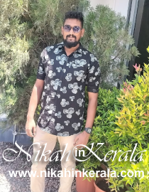 Choornikkara Muslim Matrimony profile 464837