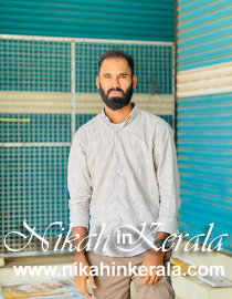 Working country based  Muslim Matrimony profile 479464