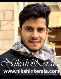 SYS Muslim Grooms profile 543183