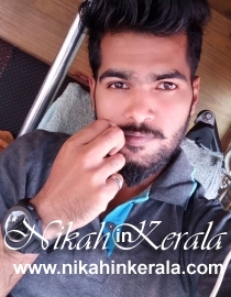 Physical Status based  Muslim Grooms profile 310428