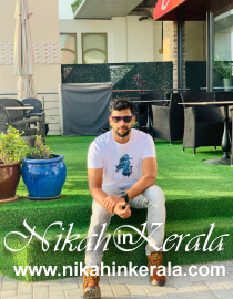 Location based  Muslim Grooms profile 441708