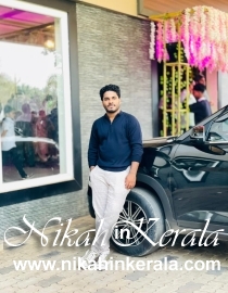 Working country based  Muslim Grooms profile 502156