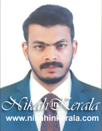 Electronics / Telecom Engineer Muslim Grooms profile 294386