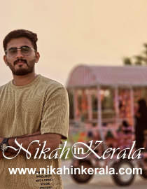 Working country based  Muslim Marriage Bureau profile 518914
