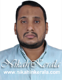 Job based  Muslim Brides profile 44642