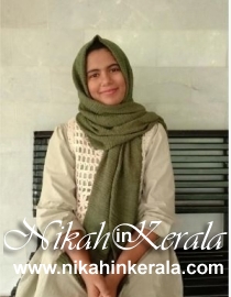 Chelari Muslim Brides profile 489355