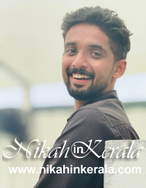Physical Status based  Muslim Matrimony profile 516369