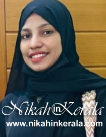 Physical Status based  Muslim Matrimony profile 531356