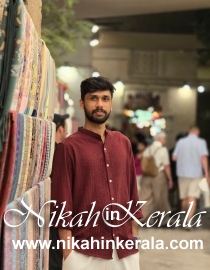 Physical Status based  Muslim Grooms profile 539210