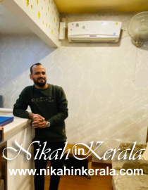 Marital Status based  Muslim Grooms profile 302933