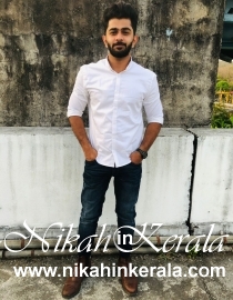 Physical Status based  Muslim Grooms profile 356080