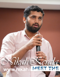 Parappanangadi Muslim Grooms profile 436067