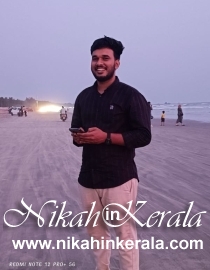 Mattannur Muslim Marriage Bureau profile 466253