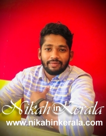 Education based  Muslim Matrimony profile 551857