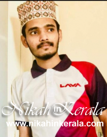 Physical Status based  Muslim Matrimony profile 269479