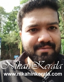 Physical Status based  Muslim Marriage Bureau profile 323371