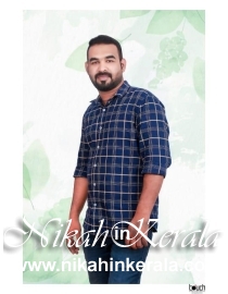 Pudur Muslim Grooms profile 391609