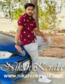 Physical Status based  Muslim Grooms profile 471535