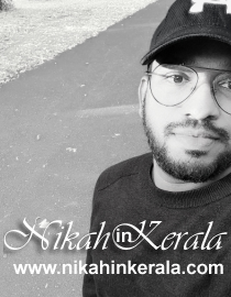 Physical Status based  Muslim Marriage Bureau profile 417947