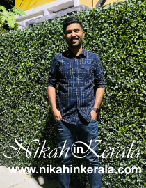 Job based  Muslim Grooms profile 424973