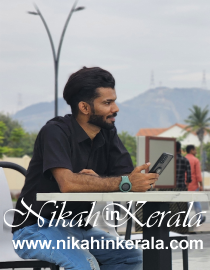 Education based  Muslim Grooms profile 529496