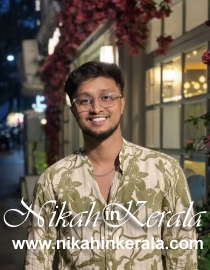 Education based  Muslim Matrimony profile 514985