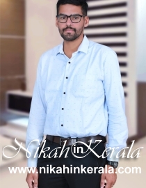 Vattavada Muslim Brides profile 553277