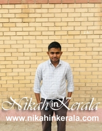 Physical Status based  Muslim Matrimony profile 556743