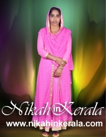 Blind Muslim Brides profile 211443