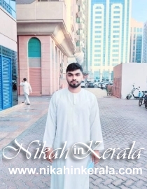 Marital Status based  Muslim Brides profile 363270