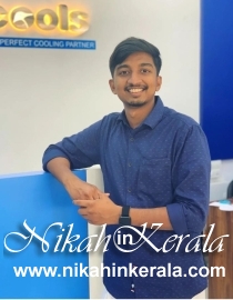 Perumanna Klari Muslim Brides profile 459008