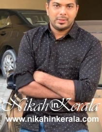 Job based  Muslim Grooms profile 463207