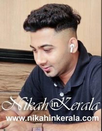 Physical Status based  Muslim Grooms profile 484789