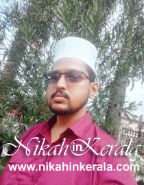 Cheriyanad Muslim Grooms profile 529695