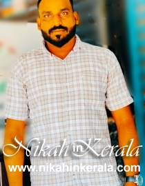 Working country based  Muslim Grooms profile 361657