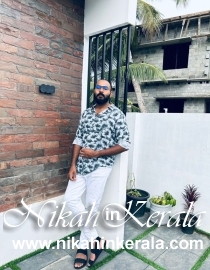 Job based  Muslim Grooms profile 433586