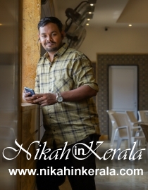 Job based  Muslim Brides profile 430373