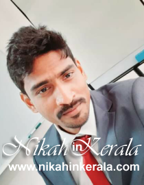Location based  Muslim Matrimony profile 450868