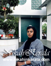 Working country based  Muslim Brides profile 457500