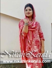 Thycattussery Muslim Brides profile 458315