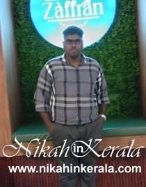 Actor Muslim Matrimony profile 536977
