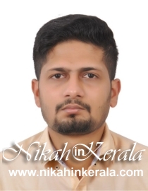 Marital Status based  Muslim Brides profile 545111