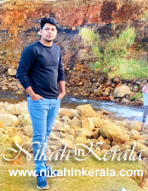 Medical/health Science Muslim Grooms profile 402920