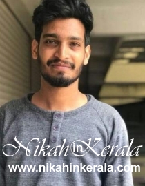 Job based  Muslim Grooms profile 385563